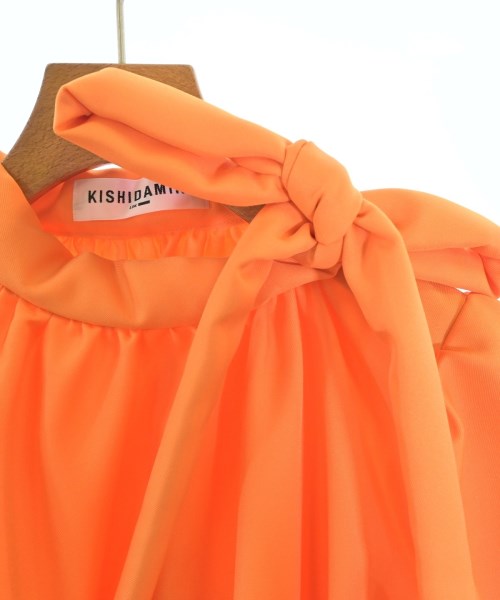 KISHIDAMIKI เสื้อลำลอง