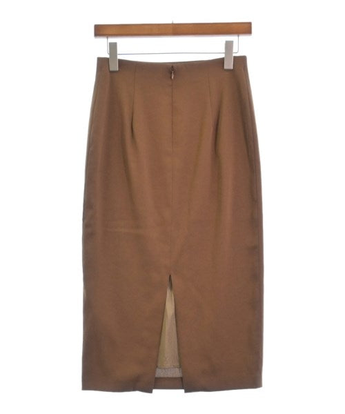 ORIVAR SAT กระโปรงยาว/แม็กซี่ยาว