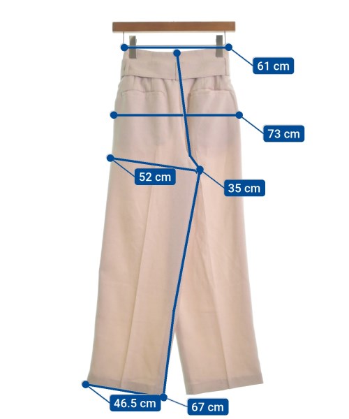 ORIVAR SAT กางเกง อื่น