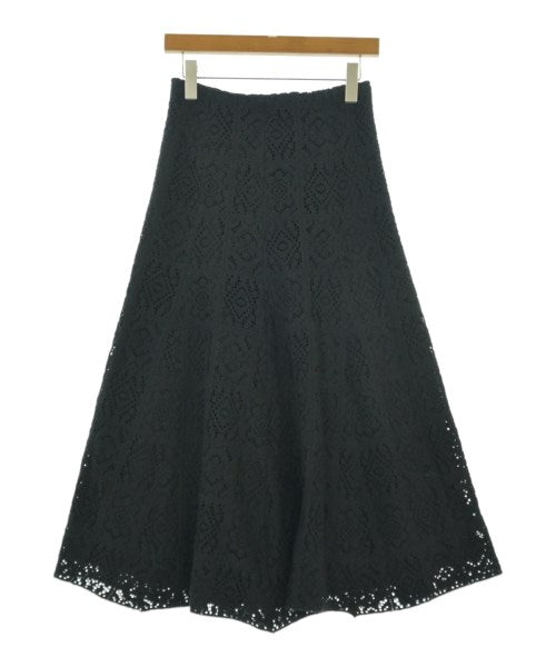 ORIVAR SAT กระโปรงยาว/แม็กซี่ยาว