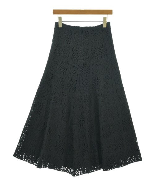 ORIVAR SAT กระโปรงยาว/แม็กซี่ยาว