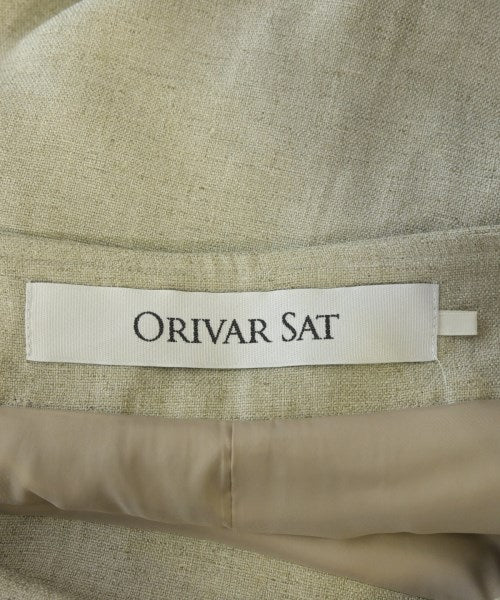 ORIVAR SAT กระโปรงยาว/แม็กซี่ยาว