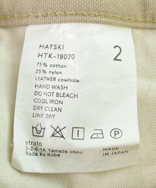 HATSKI กางเกง อื่น