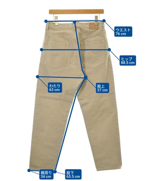 HATSKI กางเกง อื่น