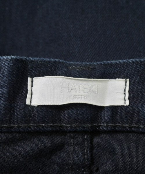 HATSKI ยีนส์
