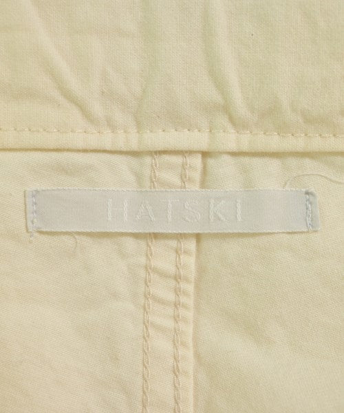 HATSKI กางเกงขาสั้น