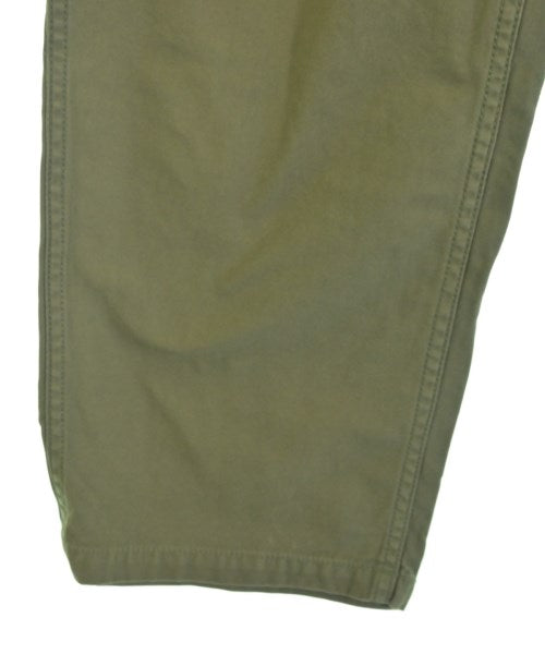 HATSKI กางเกงมีกระเป๋าข้างกางเกง2-4 กระเป๋า