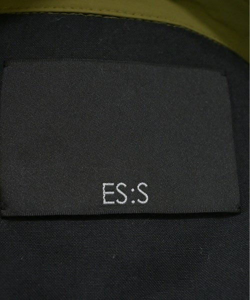ES:S เสื้อโค้ท อื่น