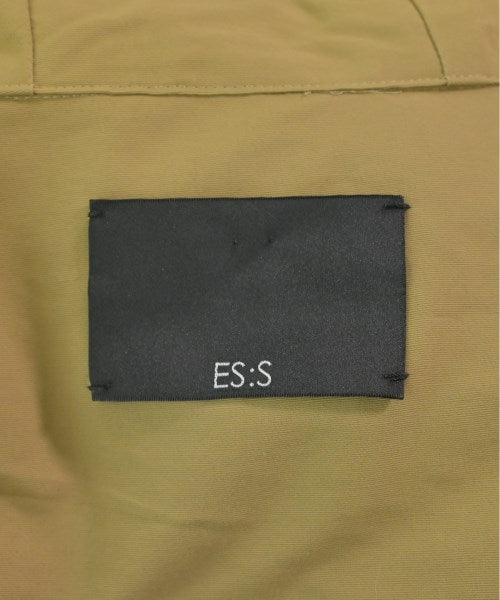 ES:S เสื้อโค้ท อื่น