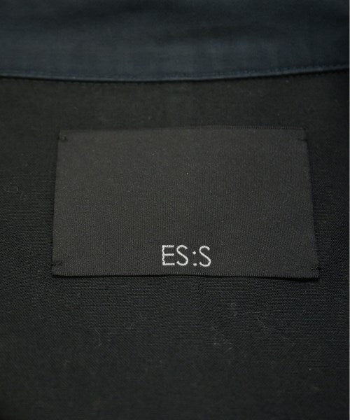 ES:S เสื้อโค้ท อื่น