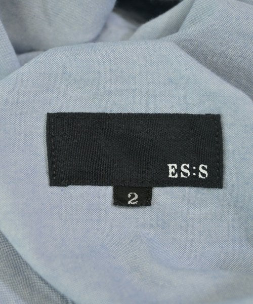 ES:S เสื้อโค้ท อื่น