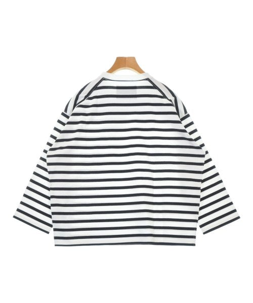ES:S เสื้อยืด/เสื้อท็อปส์