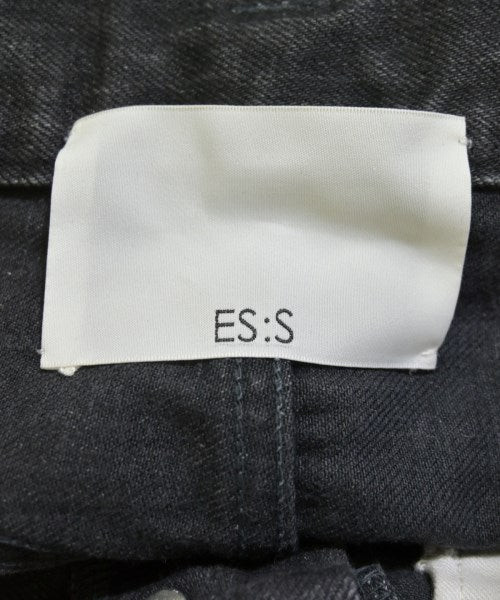 ES:S ยีนส์