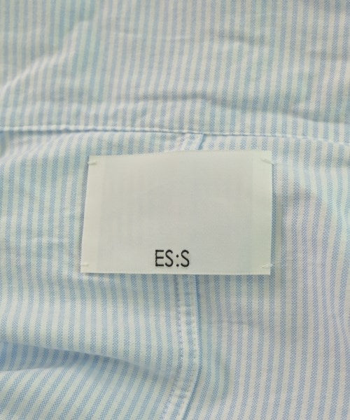 ES:S แจ็กเก็ตทหาร