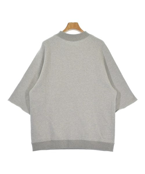 ES:S เสื้อยืด/เสื้อท็อปส์