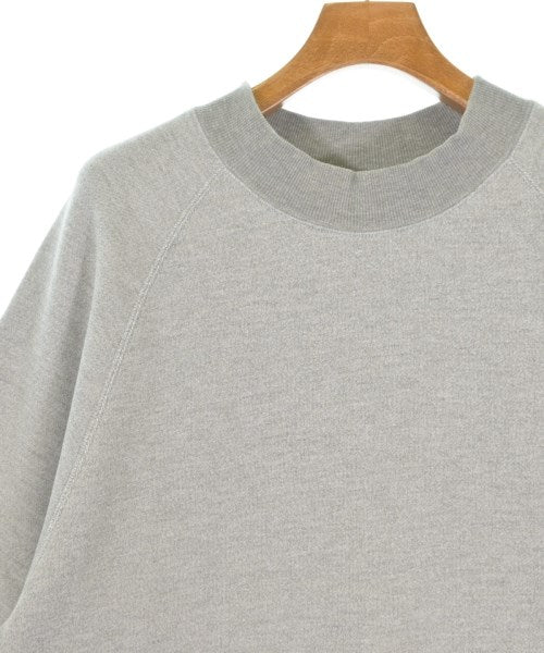 ES:S เสื้อยืด/เสื้อท็อปส์