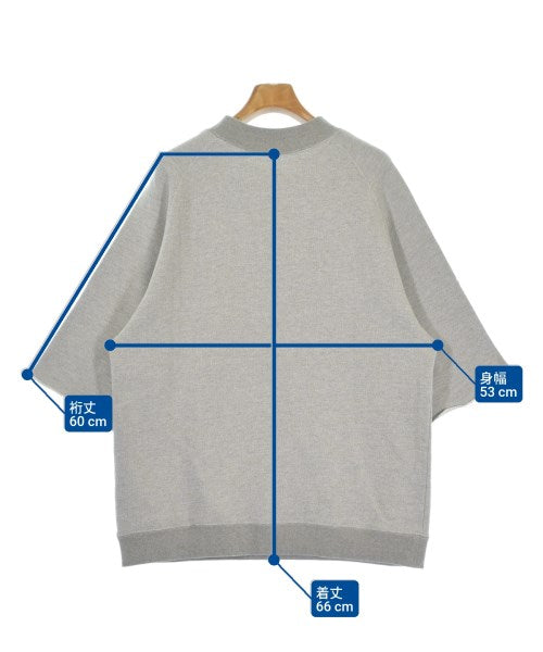 ES:S เสื้อยืด/เสื้อท็อปส์