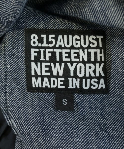 8.15 august fifteenth แจ็คเก็ต