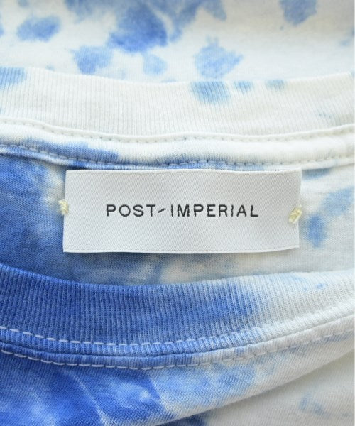 POST IMPERIAL เสื้อยืด/เสื้อท็อปส์