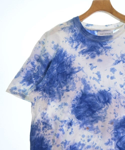 POST IMPERIAL เสื้อยืด/เสื้อท็อปส์