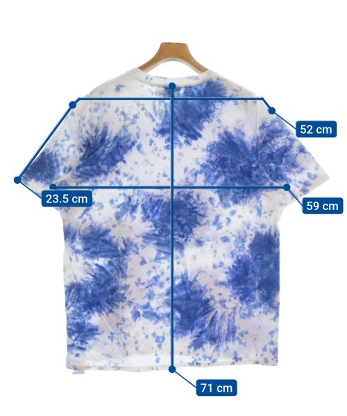 POST IMPERIAL เสื้อยืด/เสื้อท็อปส์