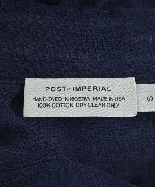 POST IMPERIAL เสื้อลำลอง