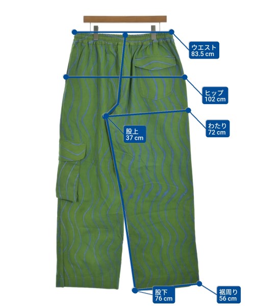 POST IMPERIAL กางเกง อื่น