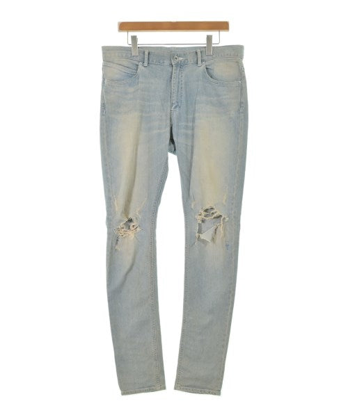 CHORD NUMBER EIGHT ยีนส์