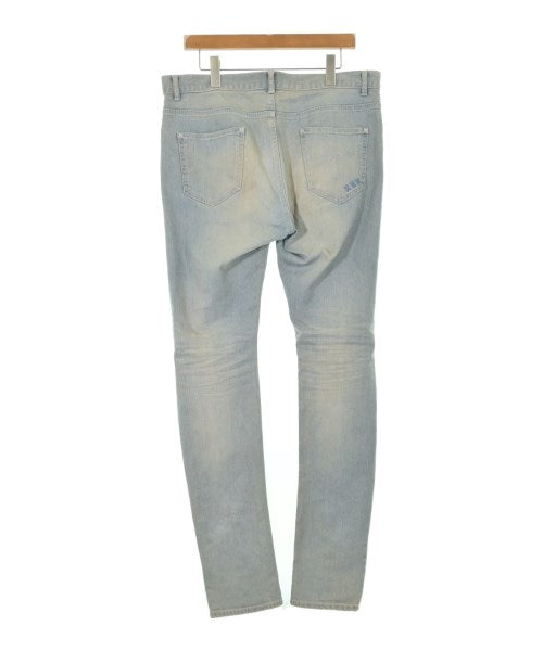 CHORD NUMBER EIGHT ยีนส์