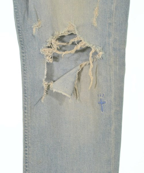 CHORD NUMBER EIGHT ยีนส์