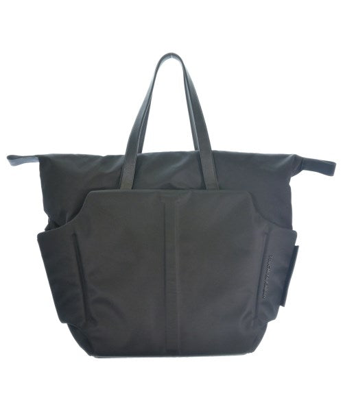 Tsuchiyakaban กระเป๋าถือขนาดใหญ่