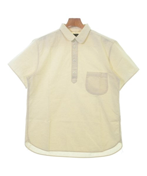 ORGUEIL เสื้อลำลอง