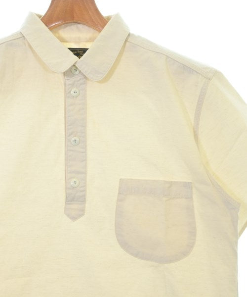 ORGUEIL เสื้อลำลอง