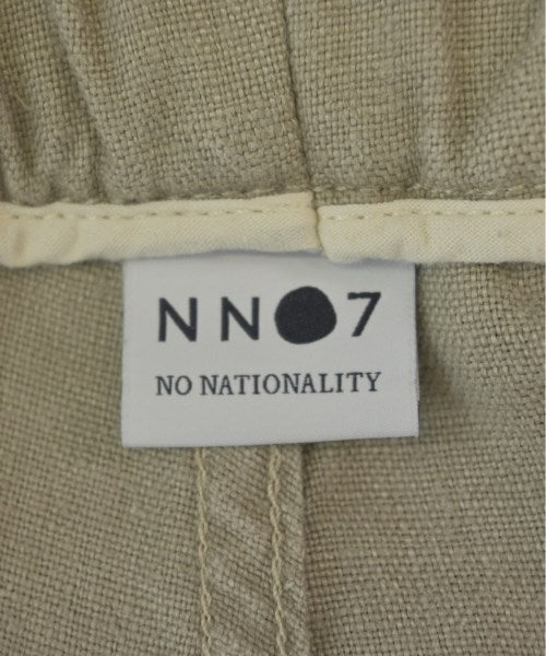 NN07 กางเกง อื่น