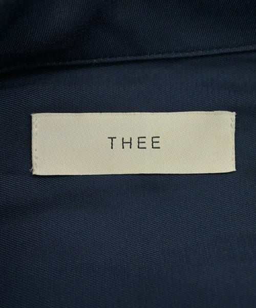 THEE เสื้อลำลอง