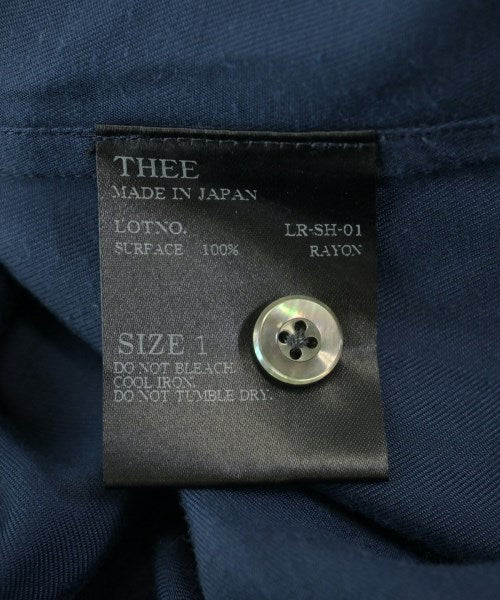 THEE เสื้อลำลอง