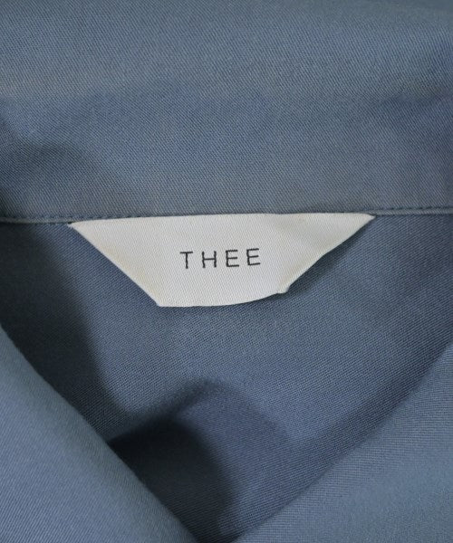 THEE เสื้อลำลอง