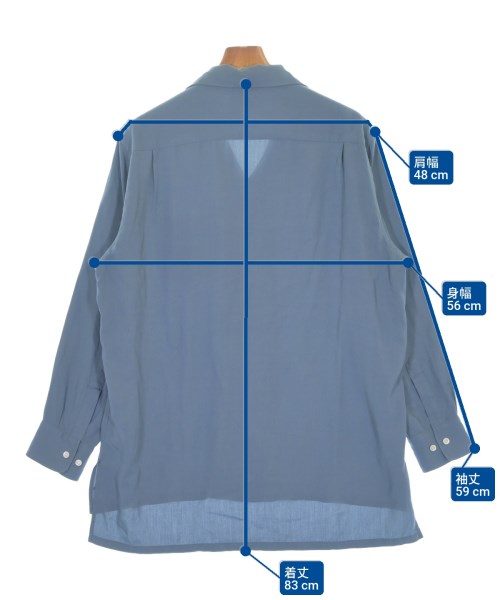 THEE เสื้อลำลอง