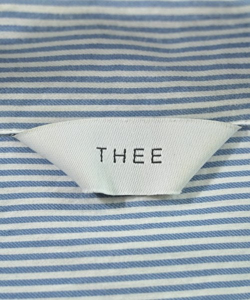 THEE เสื้อลำลอง