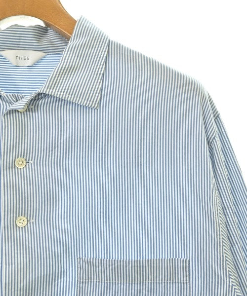 THEE เสื้อลำลอง