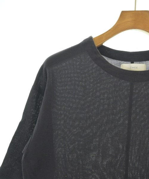 THEE เสื้อยืด/เสื้อท็อปส์