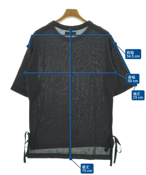 THEE เสื้อยืด/เสื้อท็อปส์