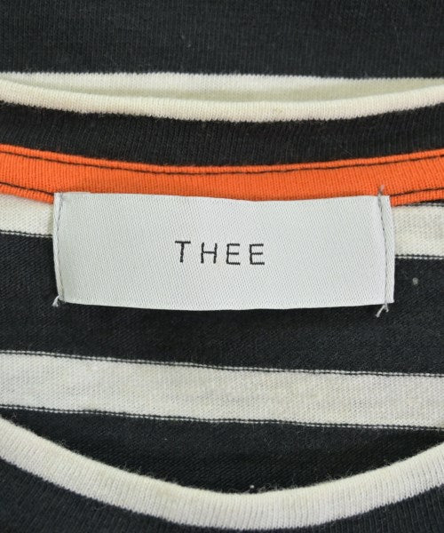 THEE เสื้อยืด/เสื้อท็อปส์