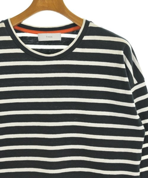 THEE เสื้อยืด/เสื้อท็อปส์