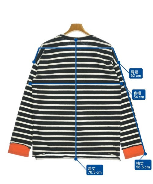THEE เสื้อยืด/เสื้อท็อปส์