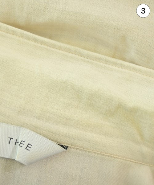 THEE เสื้อลำลอง