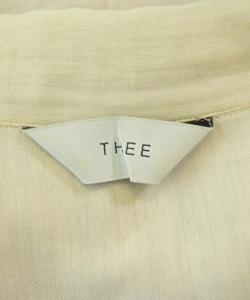 THEE เสื้อลำลอง