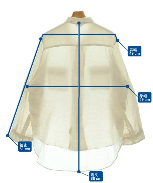 THEE เสื้อลำลอง