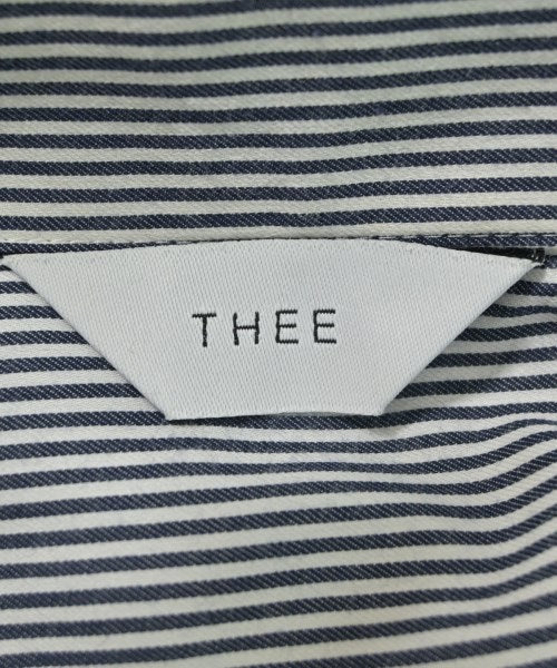 THEE เสื้อลำลอง