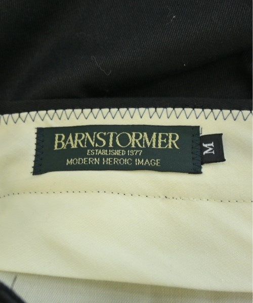 BARNSTORMER กางเกงขายาว